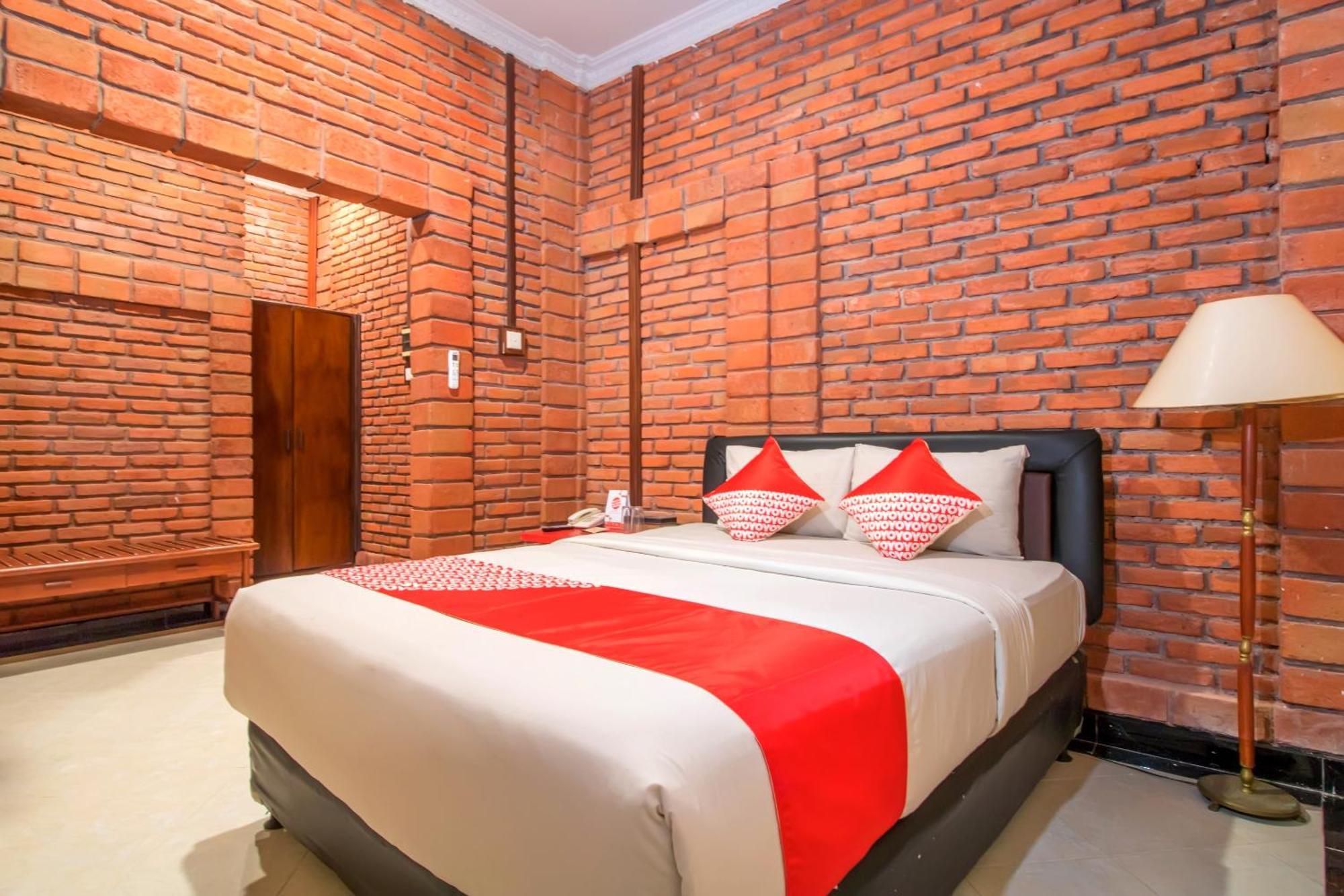 Super Oyo 3118 Maxi Budget Kuta  Luaran gambar
